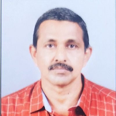 Trade union activist since1987, Current National Prabhari of BMS,proud Swayam Sevak,
from pallickathod,