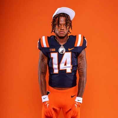 Andre “Mr.WalkDown” Lovett Profile