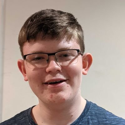 EddiesTech's profile picture. IT guy.