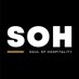 SOH Magazine (@soh_magazine) Twitter profile photo