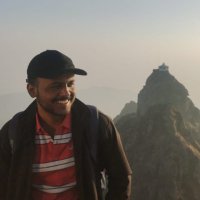 Jayesh Nalawade (@jayesh__0706) 's Twitter Profile