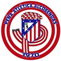 Peña Atlética Alcobendas (@paalcobendas70) 's Twitter Profile Photo Peña Atlética Alcobendas (@paalcobendas70) 's Twitter Profile Photo