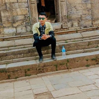 sarendrara54957's profile picture. 