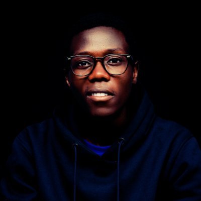 prestonosoro's profile picture. 