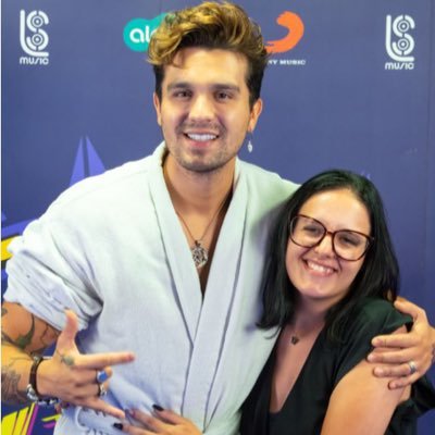 Ceci_bit's profile picture. Patrick ❤️💍    @luansantana ❣