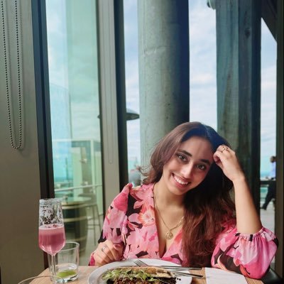 SaniyaPuri_'s profile picture. 