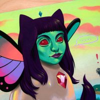 Allison Bamcat (@allisonbamcat) 's Twitter Profile