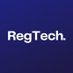RegTech (@regtech) Twitter profile photo RegTech (@regtech) Twitter profile photo