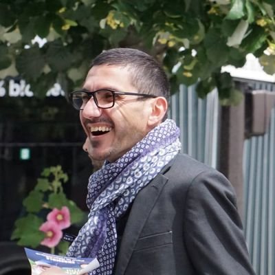 Conseiller @Mairie17 et @GrandParisMGP
Délégué @HorizonsParis17
Cadre @StellantisFR
Enseignant @Paris_Dauphine
👉 Adhérez à @LesAmisDeBenji