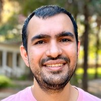 Varad Meru (@vrdmr) 's Twitter Profile Photo Varad Meru (@vrdmr) 's Twitter Profile Photo