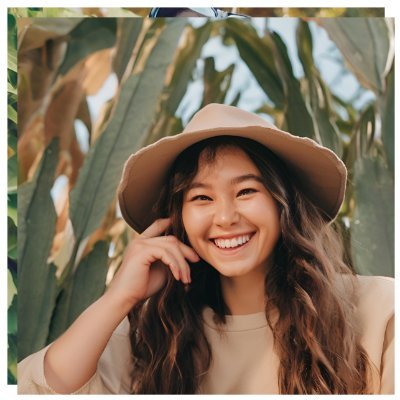 carthysherr's profile picture. Entrepreneur 💪🏼
Nature lover 🌳💦
Baby girl 💅🏼