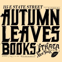 Autumn Leaves Books (@autumnleavespm) 's Twitter Profile