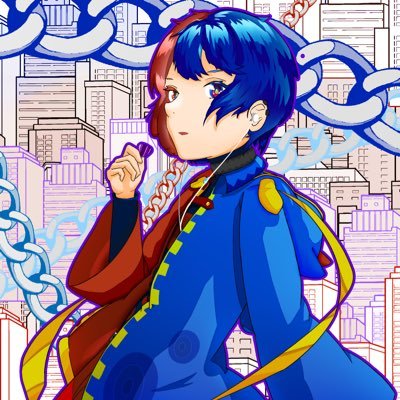 BLUEROCX(ブルーロックス)です ロックスと呼んでください 普段はHardcoreなどメタルを聴いてます 音ゲーとかもやってます(あんまやらん) よく曲関係ツイートしてます メディアを見たら多分結構画像あるから みんなと共有出来たら嬉しいです 最近DTMを始めました いいハードコア系の曲作りたいです