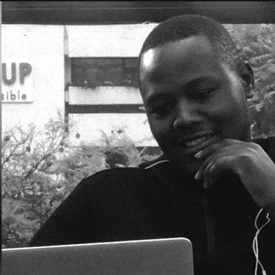 OldMungai's profile picture. audio technician