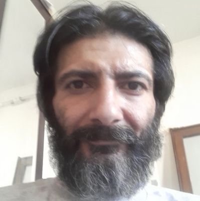 alibazarchish69's profile picture. 