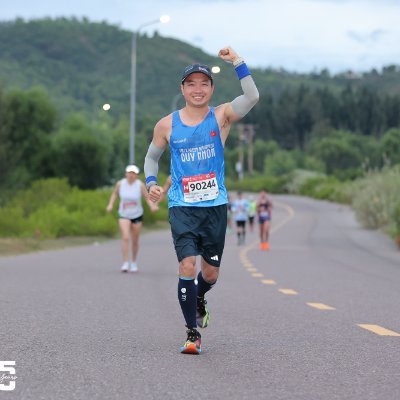 duongkta's profile picture. Bullish on Benjamin 🦾