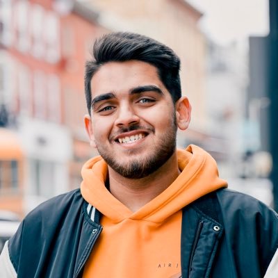 ShyanHayder's profile picture. Queens U ‘27 | @OYLOrg Treasurer