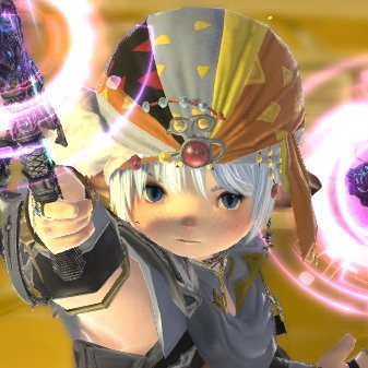 Moge313101's profile picture. 光の戦士というより、旅人です。
あまり戦いは好きではないので、のんびりエオルゼアの世界を旅行してます。