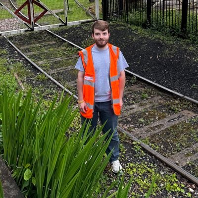 RMT / NWR / @railinkent & AIMREC. Views are personal. Railways / Music. Notts County COYP Instagram: jjrgarner