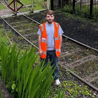 James Garner (@jjrgarner) 's Twitter Profile Photo James Garner (@jjrgarner) 's Twitter Profile Photo