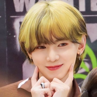 HEARTZ4YEO's profile picture. （ 💭 ）moved to @cirrusteez ﹒ 16 ﹒they/them