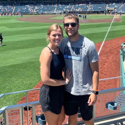 KyleTuschen's profile picture. Washington High School Football Coach