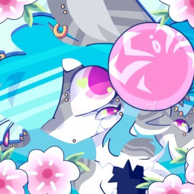 Hi! My name is Uil!
2D Digital Artist + Animator!
Creator of the Ustu Species! (WIP)
Commissions! : https://t.co/iaAFLe0uXN