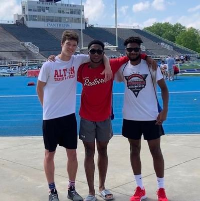 DeonteMcgoy's profile picture. 🖤