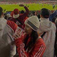 Ma. Florencia Pazos (@florenciapazos2) 's Twitter Profile