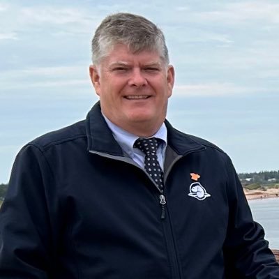 CEO_PC_DGA's profile picture. President & CEO, @ParksCanada / Président et directeur général, @ParcsCanada