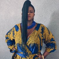 Rosebell Kagumire (@rosebellk) 's Twitter Profile