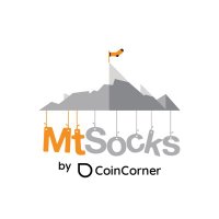 MtSocks 𧦠by CoinCorner (@mtsocks) 's Twitter Profile