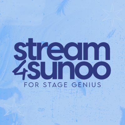 Fan base dedicated to Streaming and Brand Reputation for ENHYPEN #SUNOO
ā š for tutorials, playlist and dynamics. No affiliation with the artist.