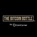 The Bitcoin Bottle 💧by CoinCorner (@bitcoin_bottle) Twitter profile photo The Bitcoin Bottle 💧by CoinCorner (@bitcoin_bottle) Twitter profile photo