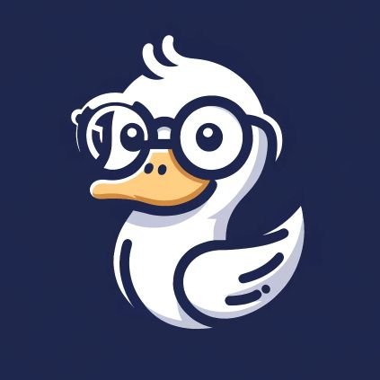 qack_ai's profile picture. QACK is your crypto co-pilot: AI scans 100k+ sources, crunches sentiment & stats, then tells you whether to buy, sell, hold… or just chill. 🦆