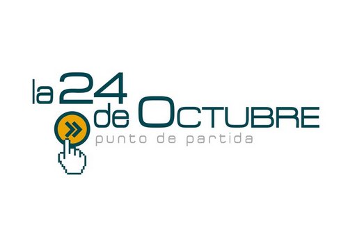 Grupo de jóvenes cibermilitantes con vocación de participación e inquietudes políticas.