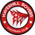 Haverhill Rovers Youth (@hrfcyouthteams) Twitter profile photo Haverhill Rovers Youth (@hrfcyouthteams) Twitter profile photo