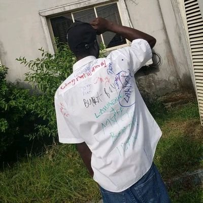 LawrenceGbasibo's profile picture. wetyn go be go be ✌
Best believe 🙏🏿