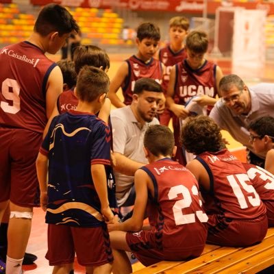DiegoMayordomo7's profile picture. Entrenador asistente de @molina_basket (2ª FEB) y Cantera🏀