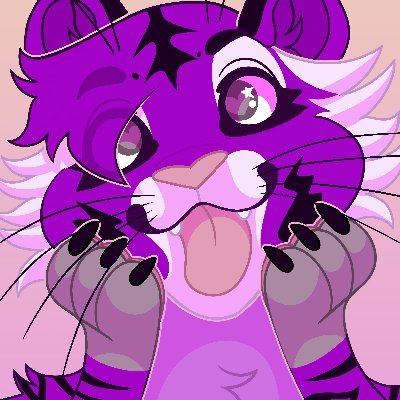 KAYLEN 🦋 @purpletigressvt.comさんのプロフィール画像