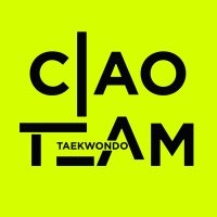 Ciao Team (@ciaoteamtkd) 's Twitter Profile Photo Ciao Team (@ciaoteamtkd) 's Twitter Profile Photo