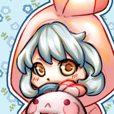 Fluffle_Butttさんのプロフィール画像