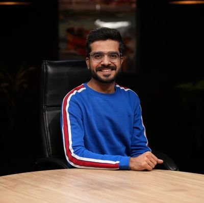 VineetRajani's profile picture. Zerodha Varsity