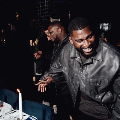 soriba_'s profile picture. 