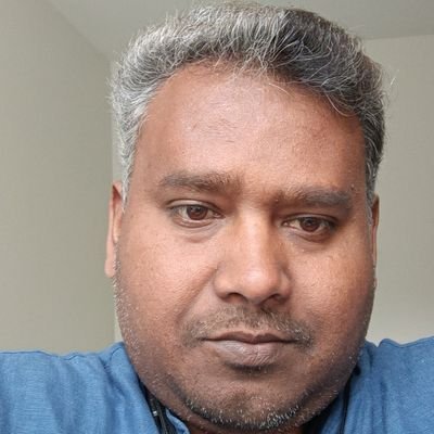 tcskumar's profile picture. Techie, Interest in Tech, Sarcasm, Politics, Movies, and Nature.Retweets/Likes not necessarily imply endorsement.
