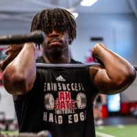 Reggie Jackson 6’6 280 OT (@reggiej03389825) 's Twitter Profile