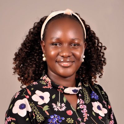 iperu_racheal's profile picture. software engineer