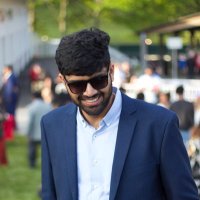 Venkat Bhargav Paidipalli (@nbk_mb_cult) 's Twitter Profile