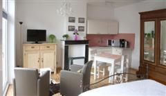 guestroomknokke's profile picture. Oure guestroom is situated in Knokke centrum near the beach and all publiek transport