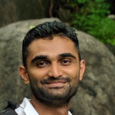 imdborad's profile picture. Web Apps Developer🕸️